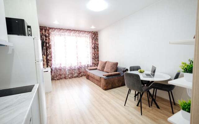 Uyutnaya Kvartira V Tsentre Goroda Apartments