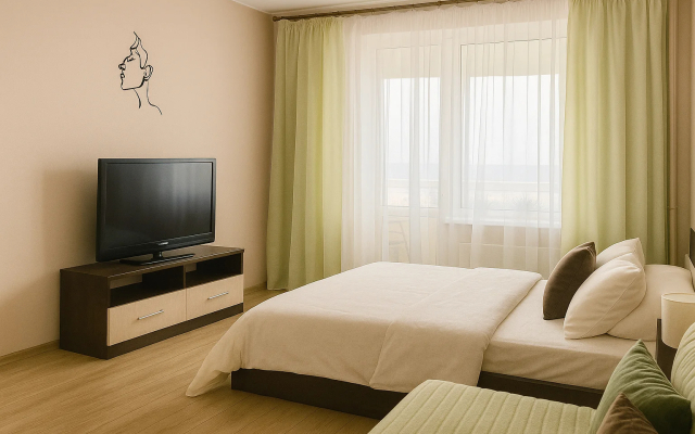 Апартаменты D&N