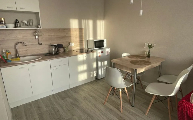 Квартира Новая в ЖК Цветы Башкирии