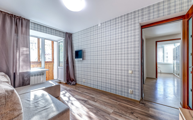 Gosti lubiat u metro Moskovskaia Na Varshavskoy 108 Apartments