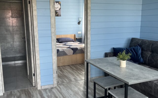 Апартаменты Усадьба в Суздале