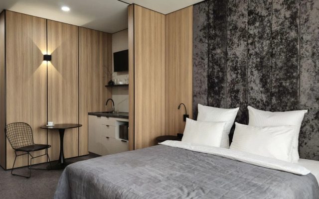 Гостиница Бира