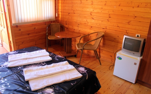 Mandarin Guest House