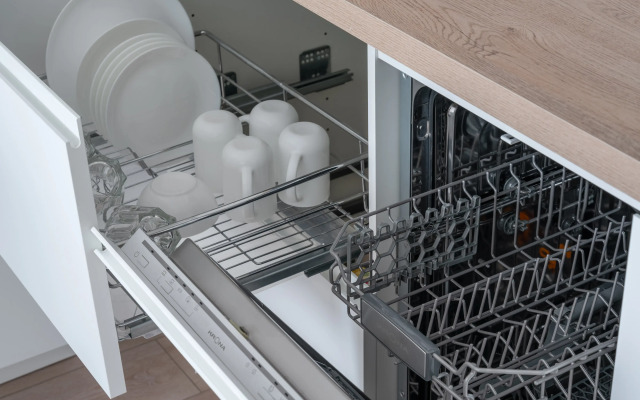 Апартаменты Estetic House в премиум ЖК Life-Варшавская