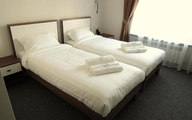 78 Kafe Hotel