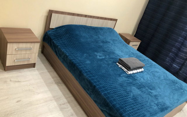 Апартаменты НСК на Немировича-Данченко 167/1