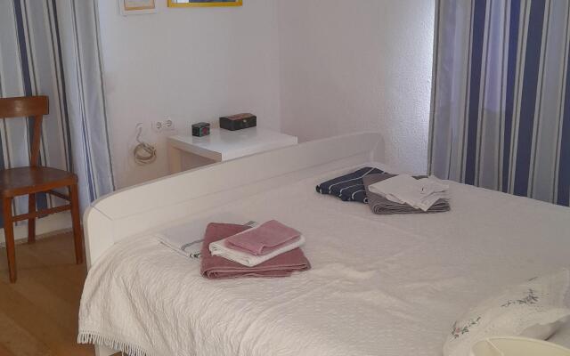 Вилла Rustic Miketa