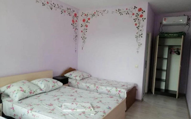 Novy Afon Guest house