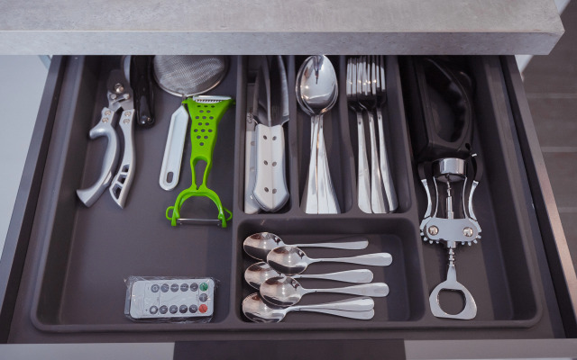 Квартира уютная в новом ЖК Шория Град