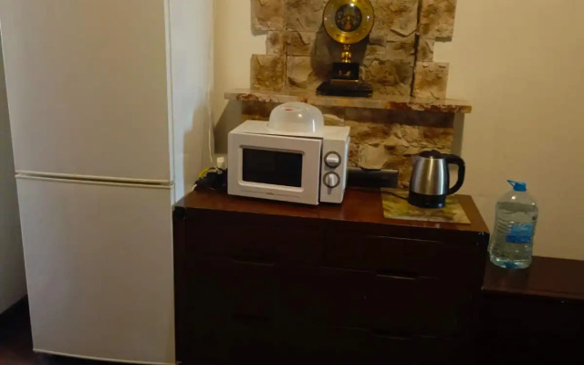 Profsoyuzniy Guest House