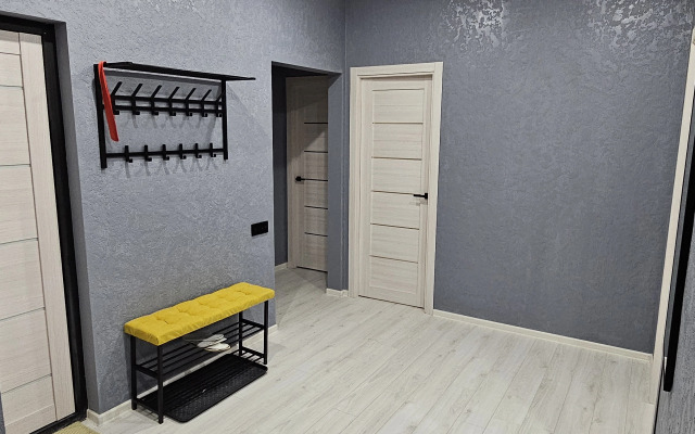 Квартира Олимпийская 83