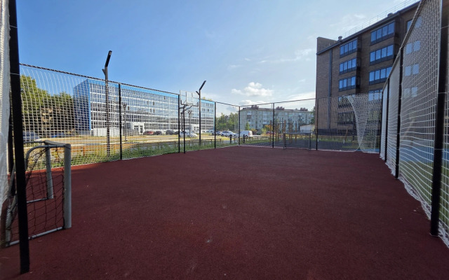 Апартаменты SeveRent на Гоголя 2