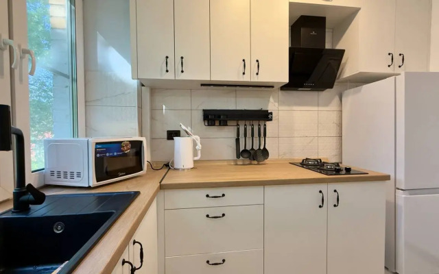 Arendagrad Kirova 61 Flat