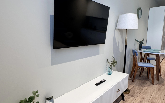 Апартаменты Family Avenir