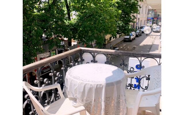 Квартира Однакомнатная на Набережной