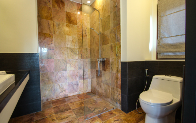 Resona Pool Villa