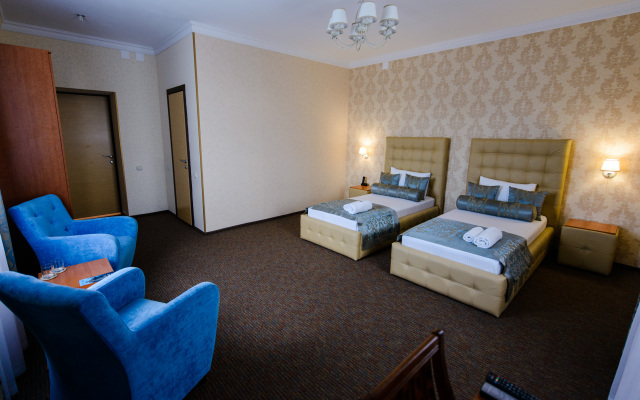 Bellmont Mini-hotel