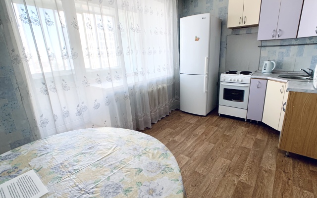 Komsomolskaya 49 Apartments
