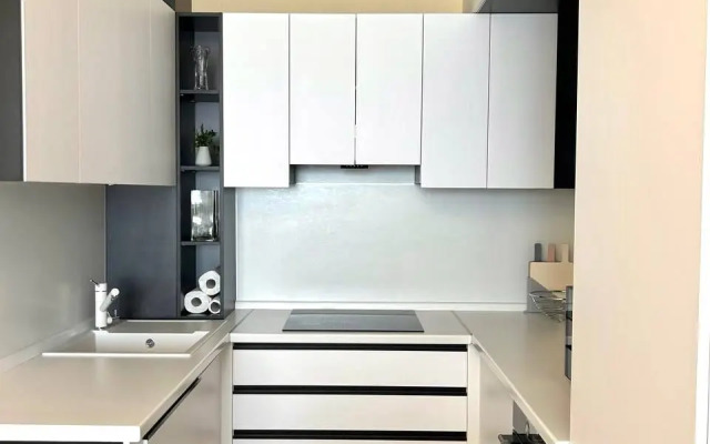 Oliva Flat