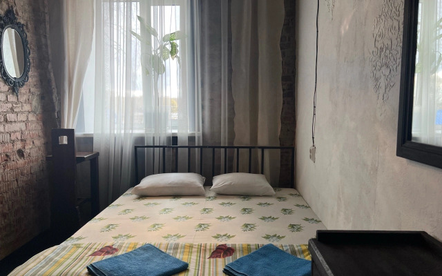 Lyubava Hostel