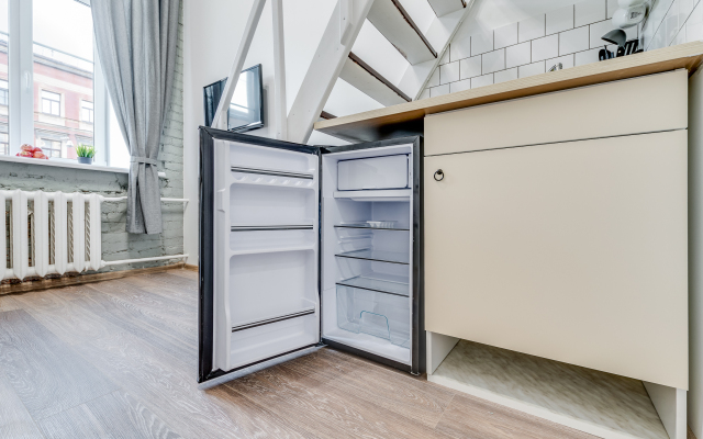 Апартаменты Sokroma Черный слон