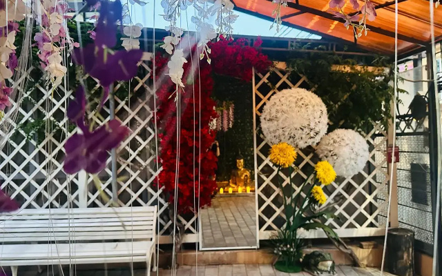 Divnomorskoye Randevu Hotel
