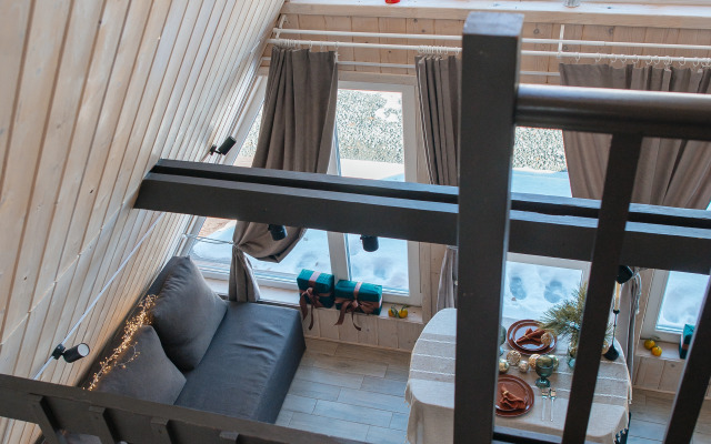 Меблированные комнаты Arcticgesh