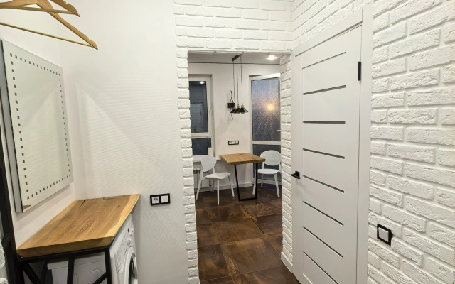 Квартира ЖК Автограф Золотой Берег