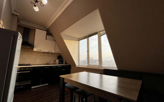 Апартаменты Sundag Л62