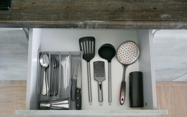 Квартира на Аллее Ньютона 2