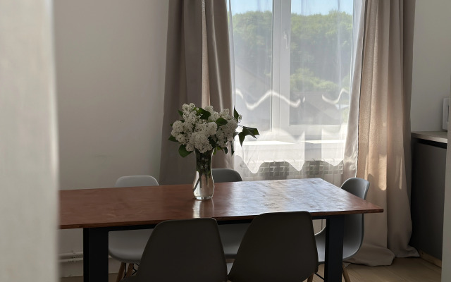 Апартаменты Столица 2312