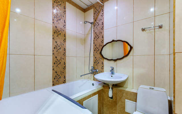 Na Prospekte Kosmonavtov Apartments