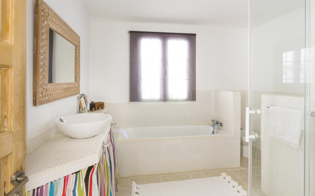 Casa La Concha Boutique Hotel