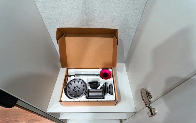 Zhk Kislorod Gosti-24 Apartments