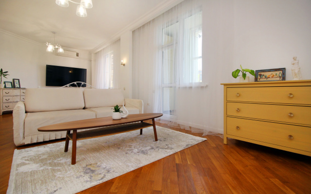 Апартаменты Жилой комплекс Рапсодия