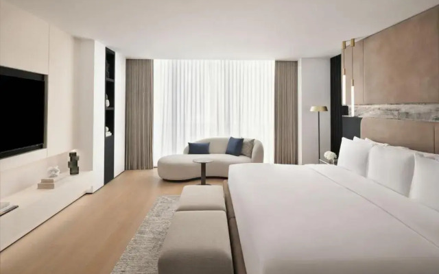 Sheraton Grand Hotel, Dubai