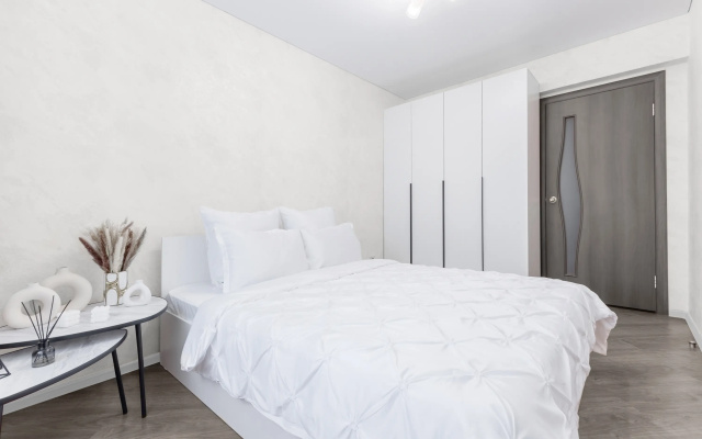 Апартаменты Residence Elegance с 4 спальнями на 14 персон