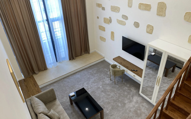 Ketrin Hotel Restaurant