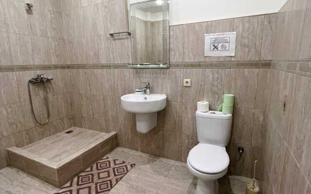 Частный дом у моря