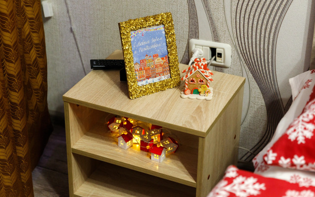 Квартира PrezentHaus в центре у набережной