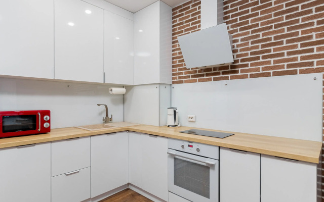 Semeynye V Zhk Pravoberezhny Apartment