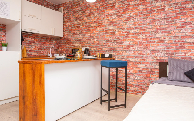 Квартира Березовая Роща Кемерово