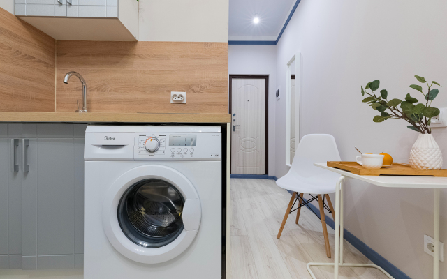 Standart LeoHotels na Locmanskoj, 20 Apartment