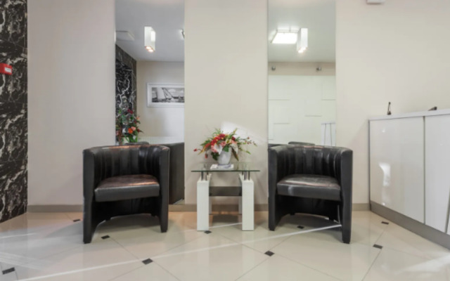 НаМореApartment's Светлогорск Динамо 1А