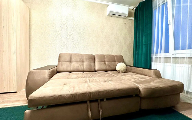 Uyutnaya V Zhk Grand Komfort Flat
