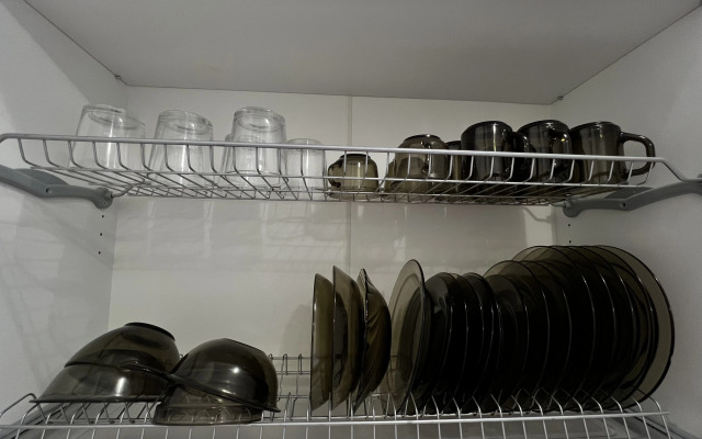 Dvuhkomnatnaya V Tsentre Kostromyi Flat
