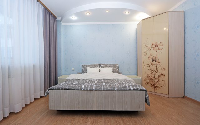 V Shelekhove 6 Flat