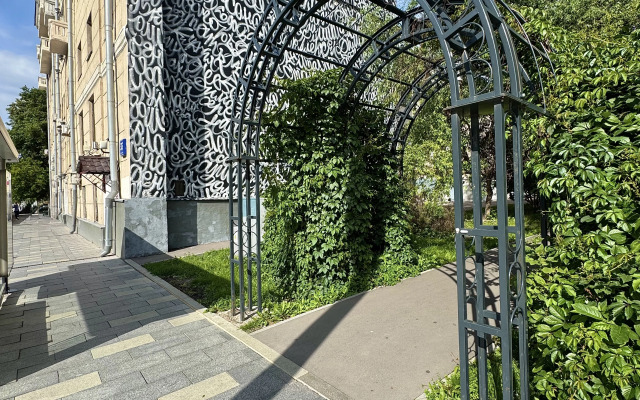 3 Komfortno I Tochka Na Bolshoy Yakimanke 35s1 Apartments