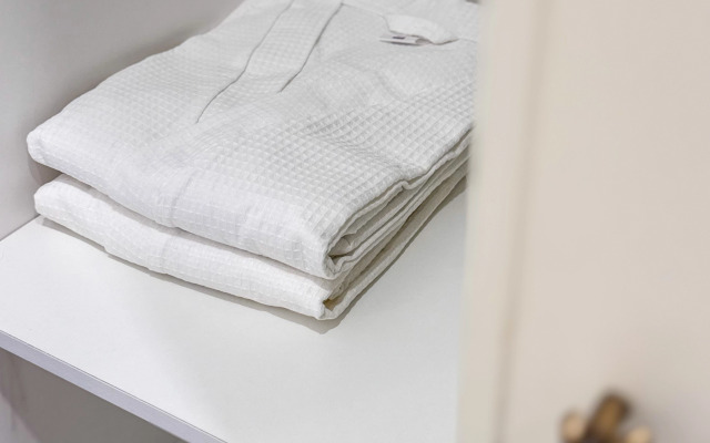 Квартира Кислород 67-стильная студия в г. Сочи