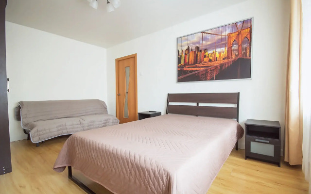 Двухкомнатная Квартира на Пионерской